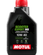 Моторное масло MOTUL Scooter Expert 4T MB 10W-40 - 1л