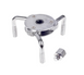 INTERTOOL HT-7201/ ALLOID Съемник масляного фильтра (краб) 70-130