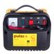 PULSO ВС-40100 Зарядное устройство для аккумуляторов 6/12V/10A/12-200AHR/стрел.индик.