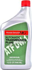 Трансмиссионное масло HONDA 08200-9008 ATF DW-1 (Z-1) - 1л