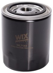 Фильтр оливи WIX WL7143 (CNS11215) (Nissan;Toyota Corona 2,0)
