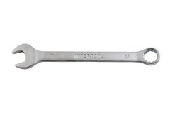 Ключ ріжково-накидний INTERTOOL HT-1206/ALLOID 6 мм