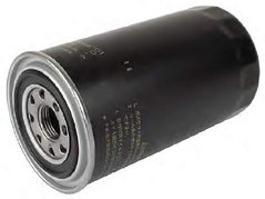 Фильтр оливи MECAFILTER ELH4185 (WL7137 92027E) (Nissan Patrol 3,2D-3,3D)