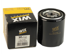 Фильтр масла WIX WL7143 (Nissan;Toyota Corona 2,0)