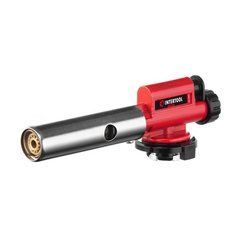 Пальник газовий Intertool GB-0027