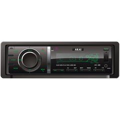 AKAI AК-338 Автомагнитола из BlueTooth