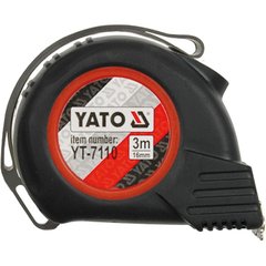 YATO YT-7105 Рулетка магніт 5м
