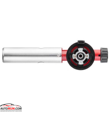 Пальник газовий Intertool GB-0027