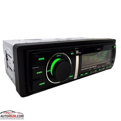 AKAI AК-338 Автомагнітола з BlueTooth