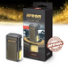 Ароматизатор у дефлектор AREON Premium AC01 (Gold ) - 8мл