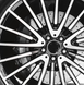 Краска для суппортов K2 CALIPER черная - 400мл