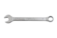 Ключ ріжково-накидний INTERTOOL HT-1207/ALLOID 7 мм