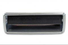ДААЗ Ручка двери наружная правая передняя (2109,21099,2114,2115)