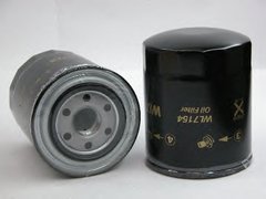 Фильтр оливи WIX WL7154 (A210047 OF164 CMB11321 (Pajero I-III 2,5TD)