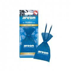 AREON Pearls ABP16 Ароматизатор сухой мешочек (new car)