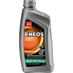 ENEOS Eco CVT-F Трансмісійне масло - 1л