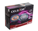 Автоакустика Celsior CS-6933M MaxWell 6" x 9" (15 x 23 см) трисмуговий овал
