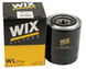 Фильтр оливи WIX WL7154 (A210047 OF164 CMB11321 (Pajero I-III 2,5TD)