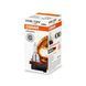 Лампа галогенная H16 OSRAM 64219L+-FS (PGJ19-3) 12V 19W