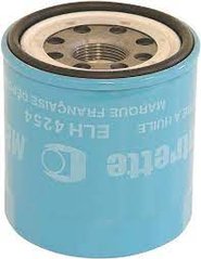 Фильтр оливи MECAFILTER ELH4254 (WL7163) (Mazda 323 1,7D 89-94г.)