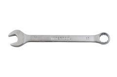 Ключ рожково-накидной INTERTOOL HT-1208 - 8 мм
