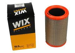 Фильтр воздуха WIX WA6601 (Saab 9000 