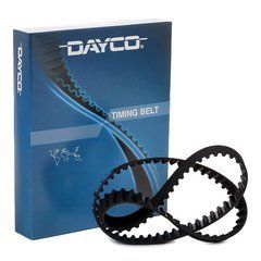 Ремень ГРМ DAYCO 94216/ CONTI CT738 (Hyundai,Mitsubishi,Proton)