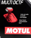 Трансмісійна олива MOTUL Multi DCTF - 1л