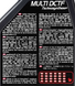 Трансмісійна олива MOTUL Multi DCTF - 1л