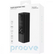 Компресор автомобільний портативний Proove Pump Assistant Pro 120W 7500mAh (на АКБ)