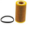 Фильтр оливи MANN HU719/6X / BOSCH 1457429243 (VW Group 2,0FSI>03г)