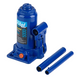 Домкрат гидравл. телескоп 5т карт. короб 185-358 мм. 4.1кг VITOL Iron Hand IH-185355D