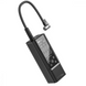 Компресор автомобільний портативний Proove Pump Assistant Pro 120W 7500mAh (на АКБ)