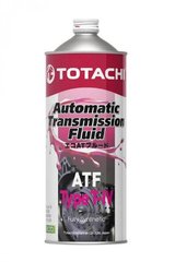 TOTACHI ATF Type T-IV Трансмісійне масло (Toyota) - 1л