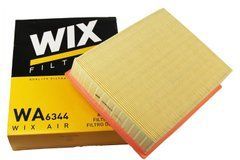 Фильтр воздуха WIX WA6344 (VW Transp.T4