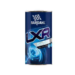 Моторна олива BARDAHL Plasma LXR 33121 5W-40 SP A7/B7 - 1л