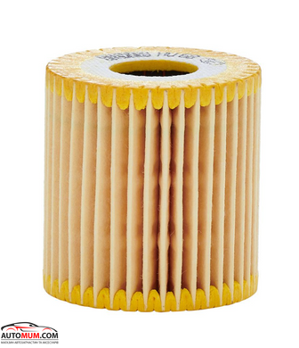 Фильтр оливи MANN HU68x (Smart >97г)