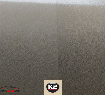 K2 Polo Cockpit Поліроль торпеди (кола) - 750мл