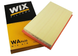 Фильтр воздуха WIX WA9420 (MB Vito II >03г)