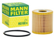 Фильтр оливи MANN HU68x (Smart >97г)