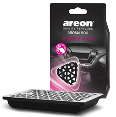 AREON ABC02 Ароматизатор під сидіння (bubble gum)