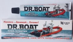 ХИМИК ПЛЮС Dr.Boat Клей для надувных изделий - 40мл
