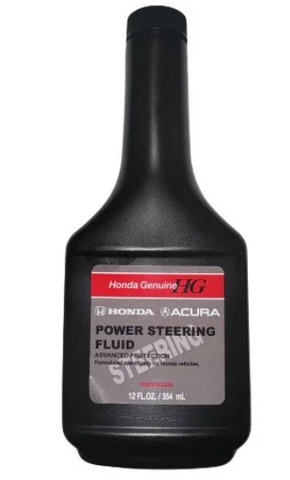 HONDA 08206-9002 PSF Жидкость для ГУР - 0,354л /купить/ Украина