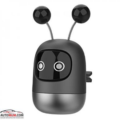 Ароматизатор у дефлектор Emoji Robot (little stay)