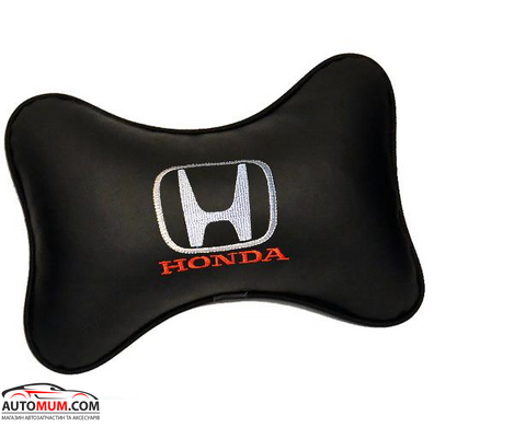 Подушка-підголовник MY-CAR (Honda)