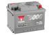 Аккумулятор Yuasa YBX5075 Silver 60Ah низкий (Евро) - 640A