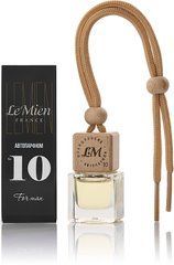Ароматизатор жидкий LeMien For Men №10