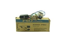 FSO 96388930 Датчик рівня палива без тахометра (Lanos,Sens)