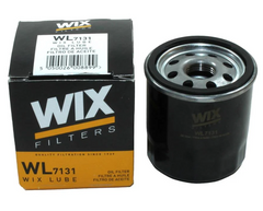 Фильтр масла WIX WL7131 (Toyota,Geely)