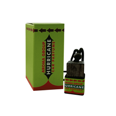 Ароматизатор рідкий (8мл) Hurricane Spearmint